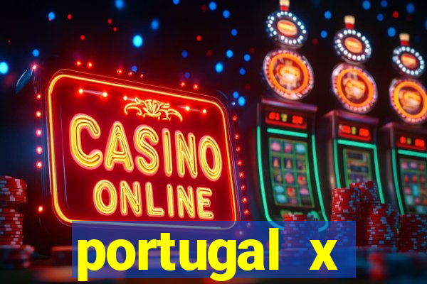 portugal x eslovaquia onde assistir