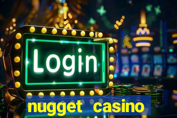 nugget casino sparks nevada