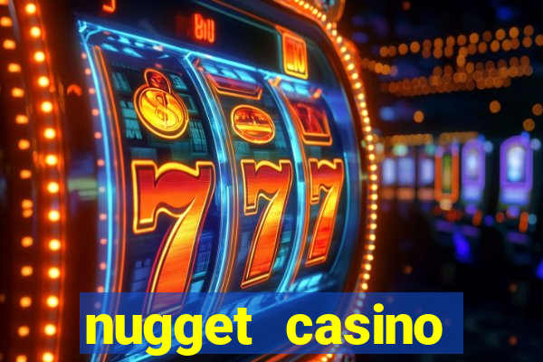 nugget casino sparks nevada