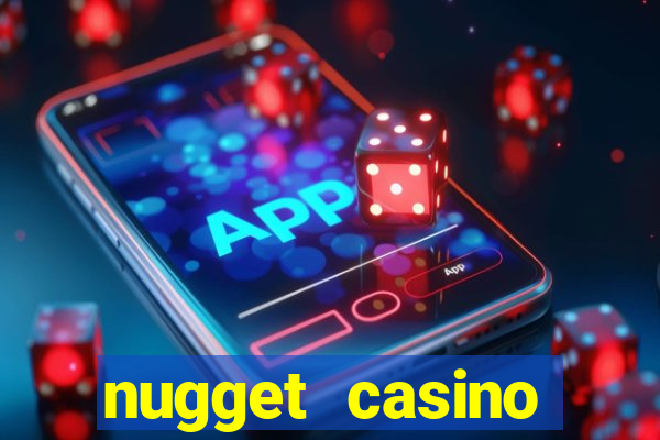 nugget casino sparks nevada