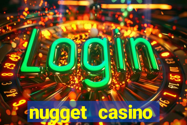 nugget casino sparks nevada