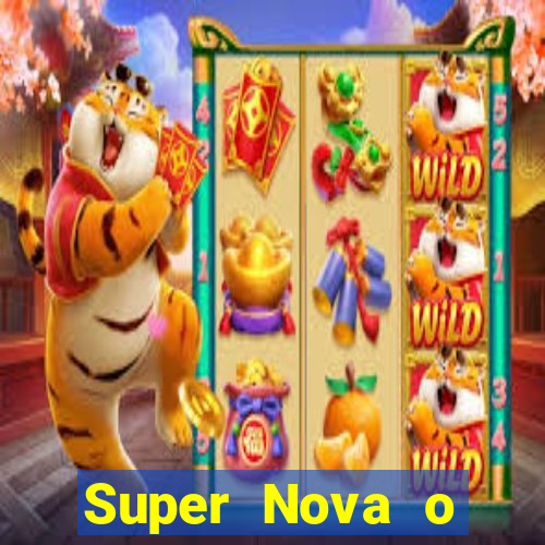 Super Nova o supernova o encantador de flechas pdf