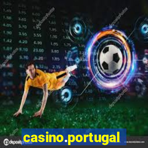 casino.portugal