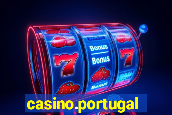 casino.portugal