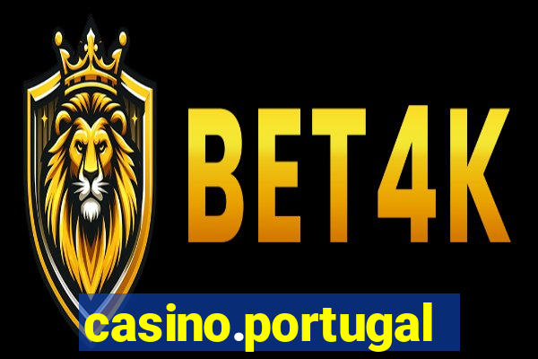 casino.portugal