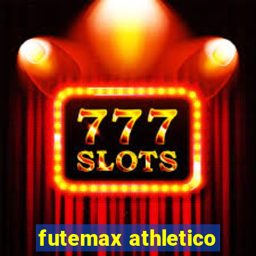 futemax athletico