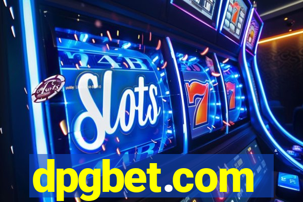 dpgbet.com