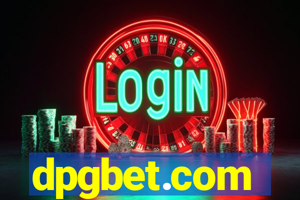 dpgbet.com