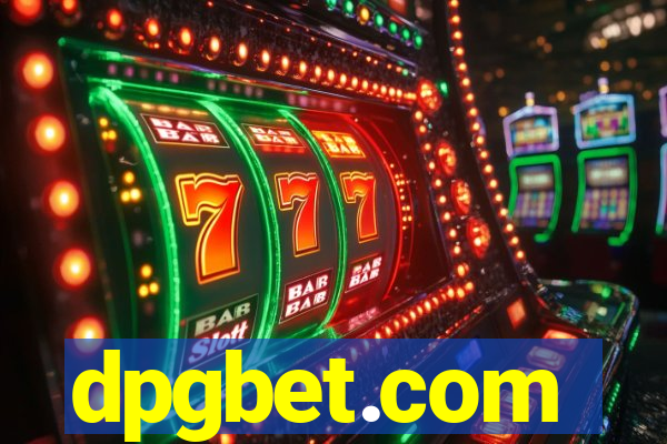 dpgbet.com