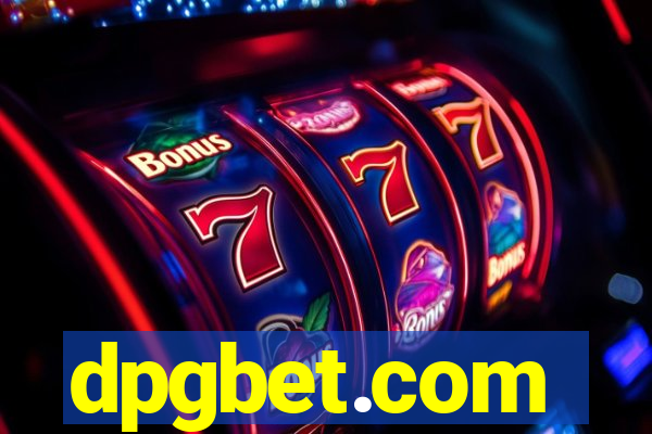 dpgbet.com