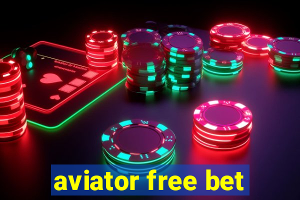 aviator free bet