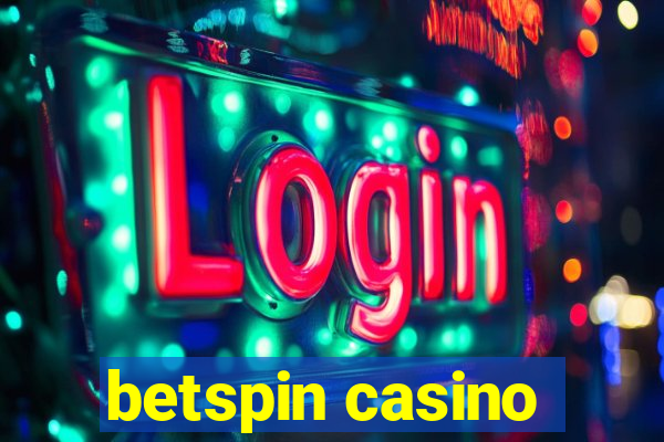 betspin casino