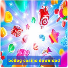 bodog casino download