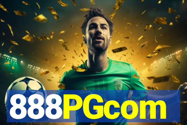 888PGcom