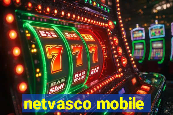 netvasco mobile