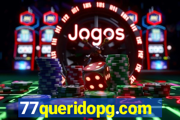 77queridopg.com