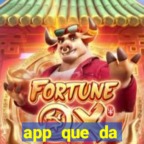 app que da dinheiro de verdade jogando