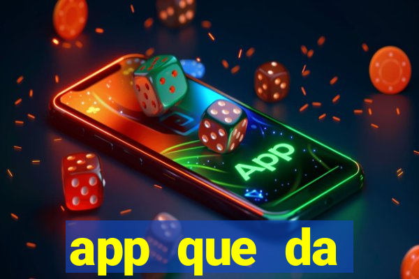 app que da dinheiro de verdade jogando