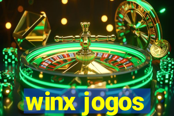 winx jogos