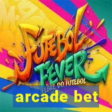 arcade bet