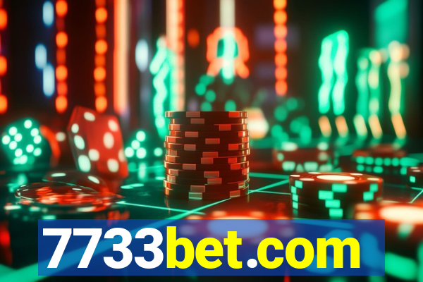 7733bet.com