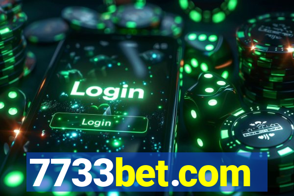 7733bet.com