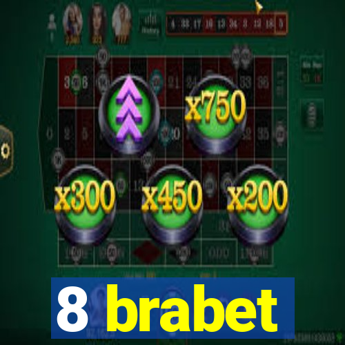 8 brabet