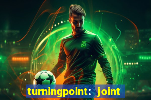 turningpoint: joint and spine