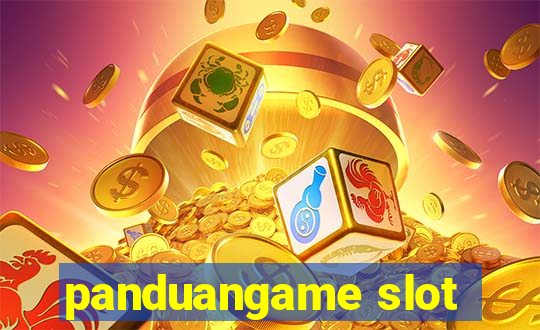 panduangame slot