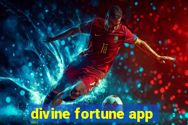 divine fortune app