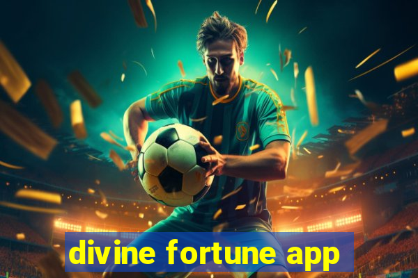 divine fortune app