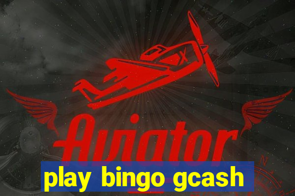 play bingo gcash