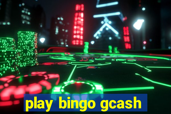 play bingo gcash