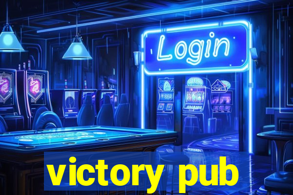 victory pub