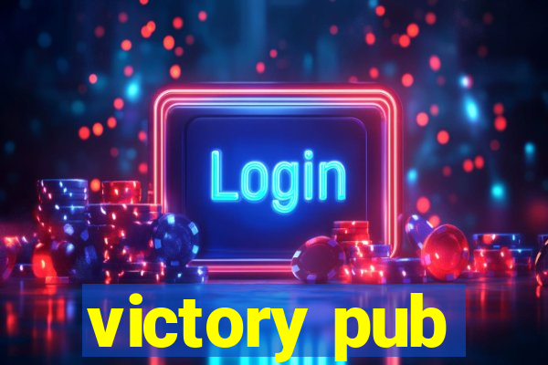 victory pub