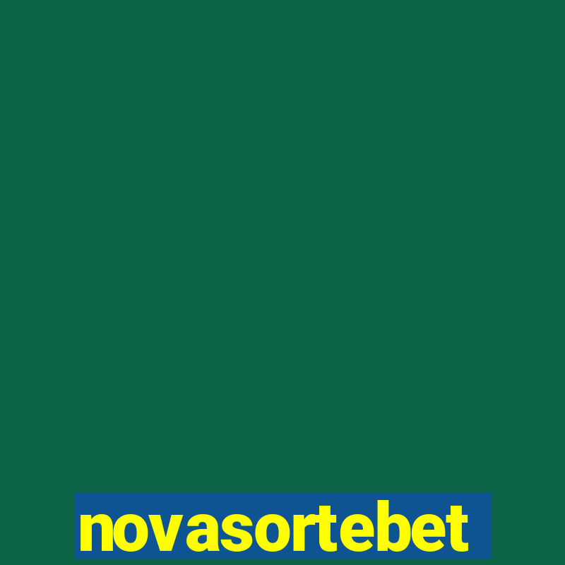 novasortebet