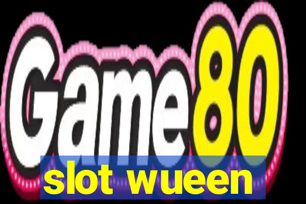 slot wueen