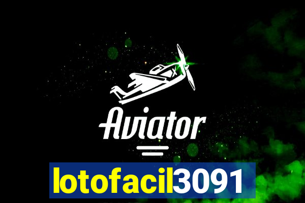 lotofacil3091