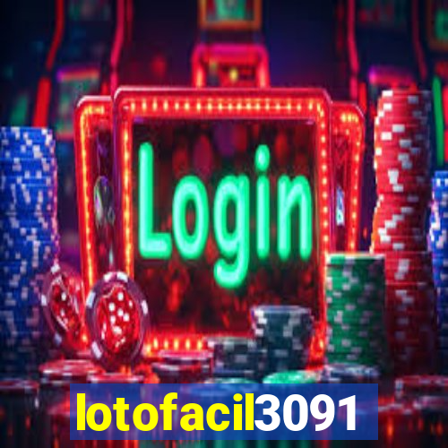 lotofacil3091