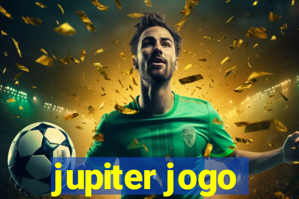 jupiter jogo