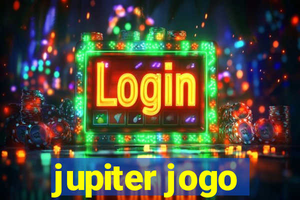 jupiter jogo