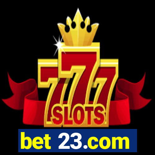 bet 23.com