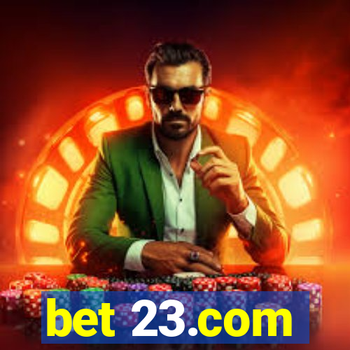 bet 23.com