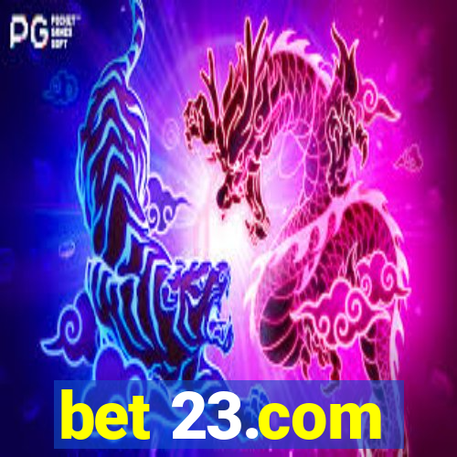 bet 23.com