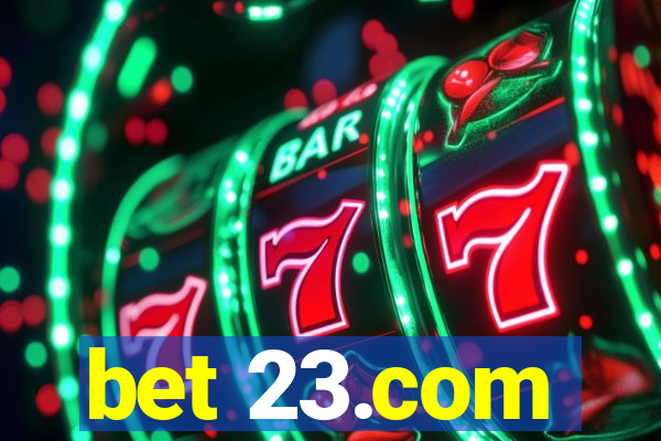 bet 23.com