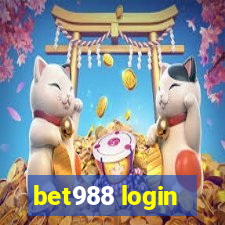 bet988 login