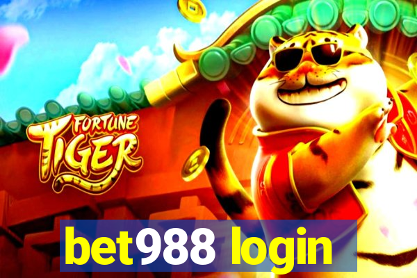 bet988 login