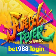 bet988 login