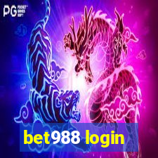 bet988 login