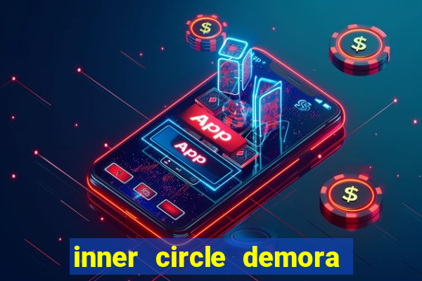 inner circle demora para aprovar